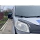 Накладки на зеркала BMW-Style (2 шт) для Fiat Fiorino/Qubo