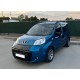 Накладки на дзеркала BMW-Style (2 шт) для Peugeot Bipper