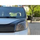 Накладки на дзеркала BMW-Style (2 шт) для Peugeot Bipper