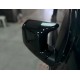 Накладки на дзеркала BMW-Style (2 шт) для Peugeot Bipper