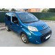 Накладки на дзеркала BMW-Style (2 шт) для Peugeot Bipper