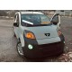 Накладки на дзеркала BMW-Style (2 шт) для Peugeot Bipper