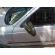 Накладки на дзеркала BMW-Style (2 шт) для Honda Civic 1995-2001 рр
