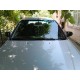 Накладки на дзеркала BMW-Style (2 шт) для Honda Civic 1995-2001 рр