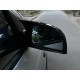 Накладки на дзеркала BMW-Style (2 шт) для Hyundai Getz 2002- рр Накладки на дзеркала BMW-Style (2 шт) для Hyundai Getz 2002- рр