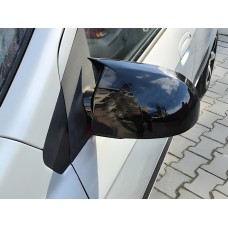 Накладки на дзеркала BMW-Style (2 шт) для Hyundai Getz