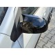 Накладки на дзеркала BMW-Style (2 шт) для Hyundai Getz