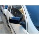 Накладки на дзеркала BMW-Style (2 шт) для Opel Corsa C 2000- рр