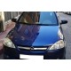 Накладки на дзеркала BMW-Style (2 шт) для Opel Corsa C 2000- рр