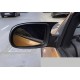 Накладки на дзеркала BMW-Style (2 шт) для Opel Corsa C 2000- рр