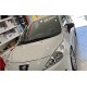 Накладки на дзеркала BMW-Style (2 шт) для Peugeot 207