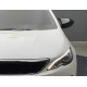 Накладки на зеркала BMW-Style (2 шт) для Peugeot 308 2014-2021 гг