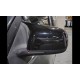 Накладки на дзеркала BMW-Style (2 шт) для Renault Dokker 2013-2022 рр