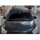 Накладки на зеркала BMW-Style (2 шт) для Dacia Dokker 2013-2022 гг