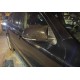 Накладки на дзеркала BMW-Style (2 шт) для Skoda Superb 2009-2015 рр