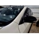 Накладки на дзеркала BMW-Style (2 шт) для Toyota C-HR 2016–2023 рр