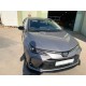 Накладки на зеркала BMW-Style (2 шт) для Toyota Corolla 2019- рр