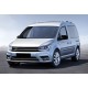 Накладки на зеркала RLine-Look (2 шт) для Volkswagen Caddy 2015-2020 гг