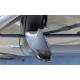 Накладки на зеркала RLine-Look (2 шт) для Volkswagen Caddy 2015-2020 гг