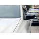 Накладки на дзеркала RLine-Look (HB, 2 шт) для Volkswagen Polo 2010-2017 рр