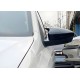 Накладки на дзеркала RLine-Look (HB, 2 шт) для Volkswagen Polo 2010-2017 рр