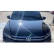Накладки на дзеркала RLine-Look (2 шт) для Volkswagen Tiguan 2007-2016 рр