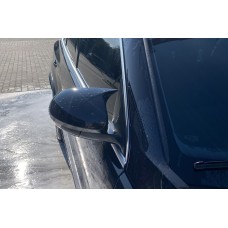 Накладки на зеркала RLine-Look (2 шт) для Volkswagen Tiguan 2007-2016 гг