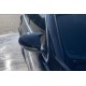 Накладки на дзеркала RLine-Look (2 шт) для Volkswagen Tiguan 2007-2016 рр