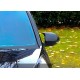Накладки на дзеркала RLine-Look (2 шт) для Volkswagen Tiguan 2007-2016 рр