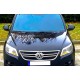 Накладки на дзеркала RLine-Look (2 шт) для Volkswagen Tiguan 2007-2016 рр