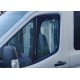 Вітровики вставні (2 шт, Esa) для Ford Transit 2014- рр Вітровики вставні (2 шт, Esa) для Ford Transit 2014- рр