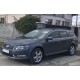 Вітровики вставні (SW, 4 шт, Esa) для Volkswagen Passat B7 2012-2015рр