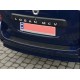 Накладка на задній бампер (ABS, Esa) для Renault Logan MCV 2013-2022 рр