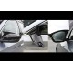 Накладки на дзеркала BMW-Style (2 шт) для Ford Fusion 2012-2020 рр