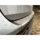 Накладка на задний бампер Carmos (нерж) для Suzuki Vitara 2015- гг