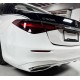 Комплект рестайлінга в W223 AMG Line (без дверей) для Mercedes S-сlass W221