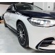 Комплект рестайлінга в W223 AMG Line (без дверей) для Mercedes S-сlass W221