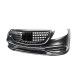 Комплект рестайлинга на Maybach (с оптикой) для Mercedes S-сlass W222