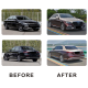 Комплект обвесов Maybach (для 2020-2025) для Mercedes E-сlass W213 2016- гг