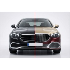 Комплект обвісів Maybach (для 2020-2024) для Mercedes E-сlass W213 рр
