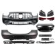Комплект рестайлінгу в AMG E63 2024 року для Mercedes E-сlass W213 2016-2023 рр