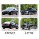 Комплект рестайлінгу в W213 2022 (Type-B) для Mercedes E-сlass W212 2009-2016рр