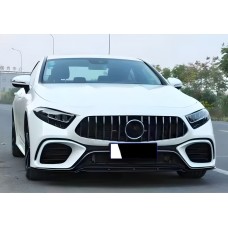 Комплект обвесов AMG GTS63 для Mercedes CLS C257 2018- гг
