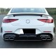 Комплект обвісів AMG GTS63 для Mercedes CLS C257 2018- рр