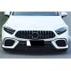 Комплект обвісів AMG GTS63 для Mercedes CLS C257 2018- рр