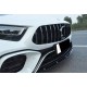 Комплект обвісів AMG GTS63 для Mercedes CLS C257 2018- рр