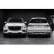 Комплект обвеса Maybach 2024 для Mercedes GLS X167 2019- гг