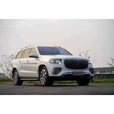 Комплект обвесов Maybach 2024 для Mercedes GLS X167