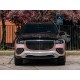 Комплект обвісів Maybach 2024 для Mercedes GLS X167 2019- рр