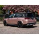 Комплект обвісів Maybach 2024 для Mercedes GLS X167 2019- рр